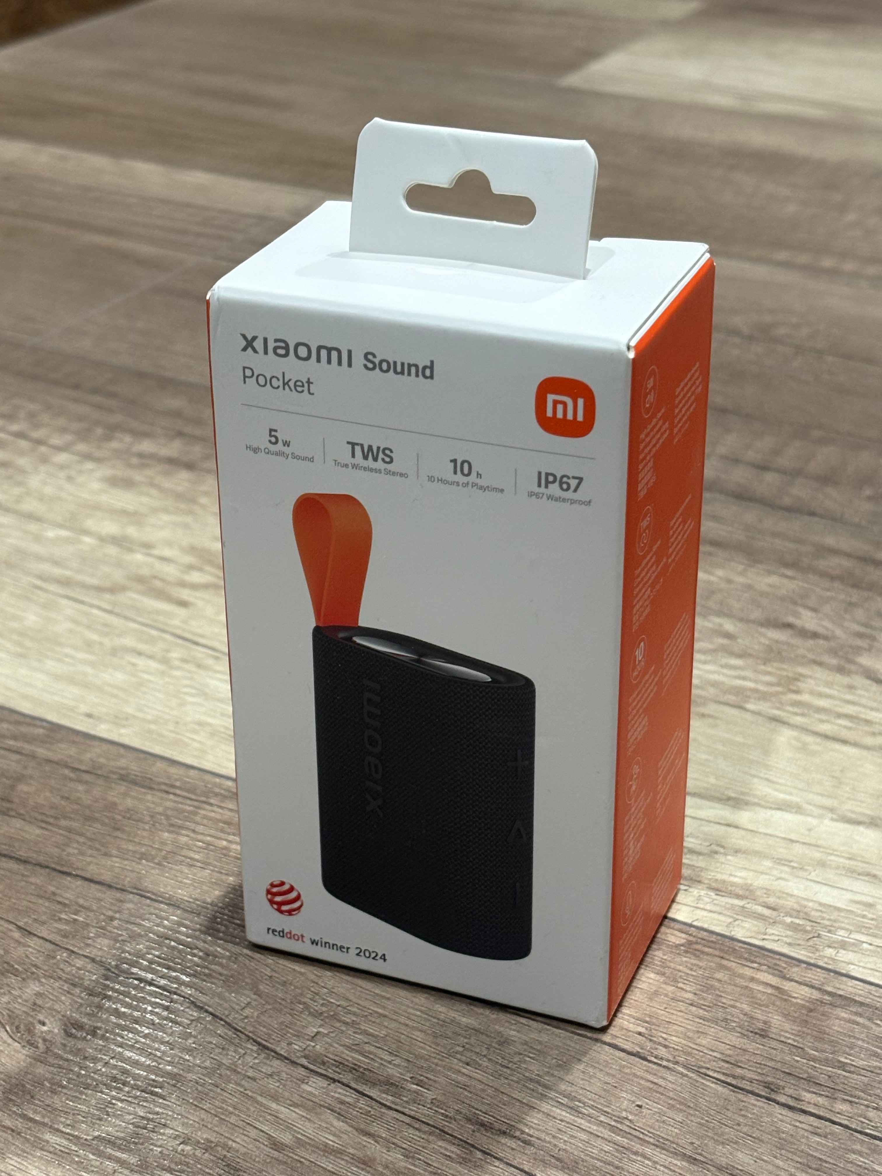 Xiaomi Sound Pocket